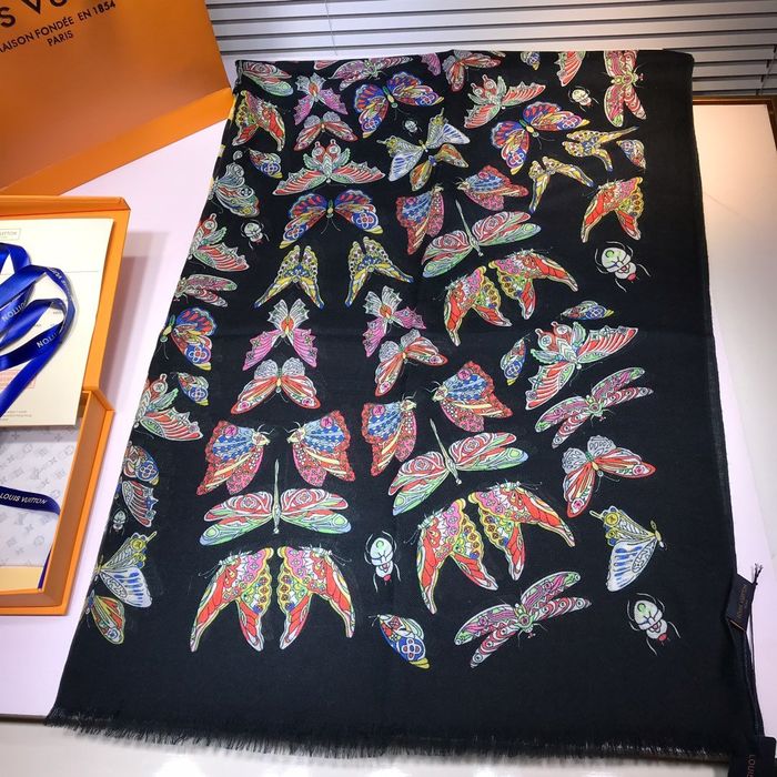 Louis Vuitton Scarf LV00068